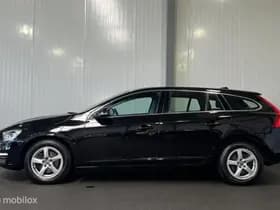 Volvo V60 thumbnail 3