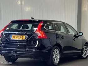 Volvo V60 thumbnail 6