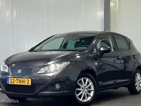 SEAT Ibiza thumbnail 1