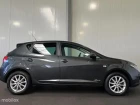 SEAT Ibiza thumbnail 5