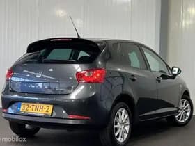 SEAT Ibiza thumbnail 6