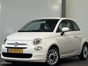 Fiat 500 thumbnail 1