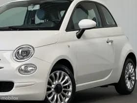 Fiat 500 thumbnail 13