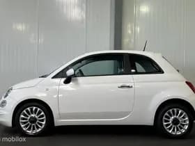 Fiat 500 thumbnail 3