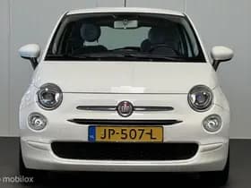 Fiat 500 thumbnail 4