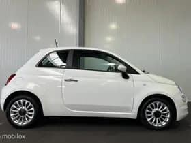 Fiat 500 thumbnail 5