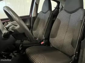 Peugeot 107 thumbnail 11