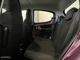 Peugeot 107 thumbnail 12