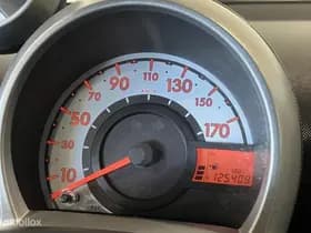 Peugeot 107 thumbnail 16