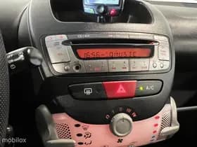 Peugeot 107 thumbnail 17