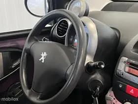 Peugeot 107 thumbnail 21