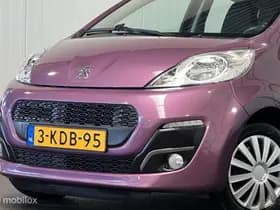 Peugeot 107 thumbnail 24