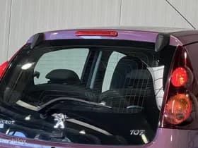 Peugeot 107 thumbnail 27