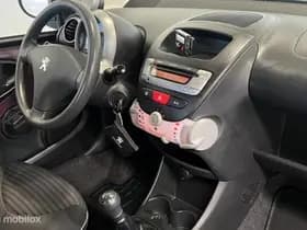 Peugeot 107 thumbnail 8