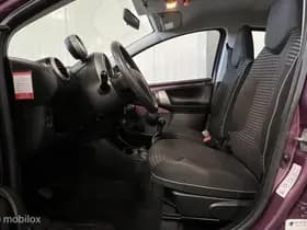 Peugeot 107 thumbnail 10