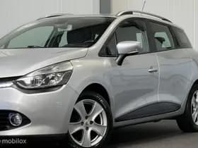Renault Clio thumbnail 14