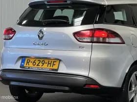 Renault Clio thumbnail 15