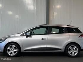 Renault Clio thumbnail 3
