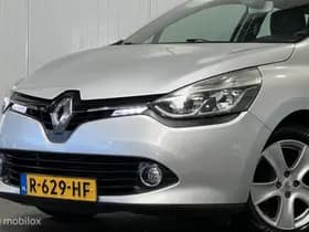 Renault Clio thumbnail 24