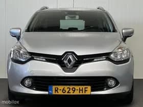 Renault Clio thumbnail 4