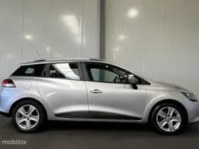 Renault Clio thumbnail 5