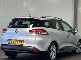 Renault Clio thumbnail 6