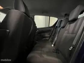 Opel Agila thumbnail 11