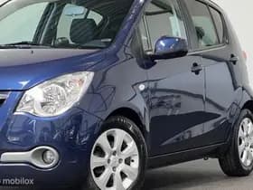 Opel Agila thumbnail 15