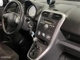 Opel Agila thumbnail 17