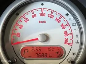 Opel Agila thumbnail 18