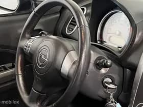 Opel Agila thumbnail 22