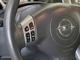 Opel Agila thumbnail 23