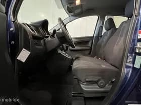 Opel Agila thumbnail 25