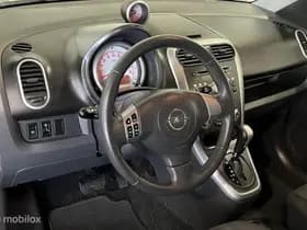 Opel Agila thumbnail 7