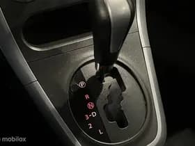 Opel Agila thumbnail 8