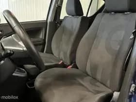 Opel Agila thumbnail 9