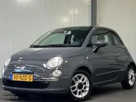 Fiat 500 thumbnail 1