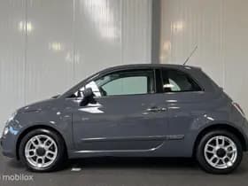 Fiat 500 thumbnail 3