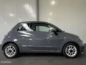 Fiat 500 thumbnail 5