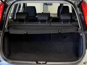 Suzuki Splash thumbnail 12