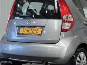 Suzuki Splash thumbnail 15