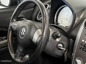 Suzuki Splash thumbnail 16