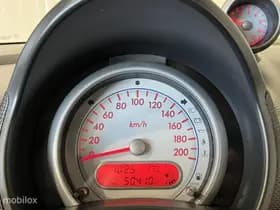 Suzuki Splash thumbnail 17