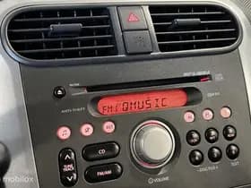 Suzuki Splash thumbnail 18