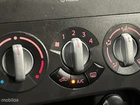 Suzuki Splash thumbnail 20