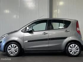 Suzuki Splash thumbnail 3