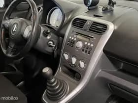 Suzuki Splash thumbnail 25