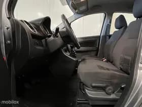 Suzuki Splash thumbnail 28