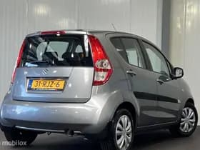 Suzuki Splash thumbnail 6