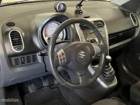 Suzuki Splash thumbnail 7